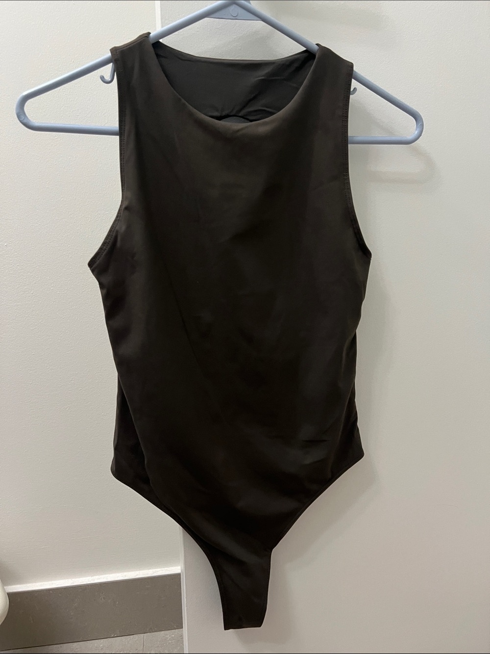 Lounge Bodysuit
